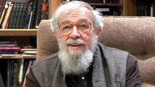 Reb Zalman on the Core Teachings of Jewish Renewal (December 12, 2007)