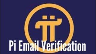 Uko Wakora Verification Ya Email Kuri Pi Network