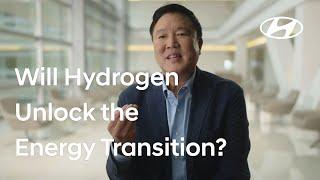 Will Hydrogen Unlock the Energy Transition?