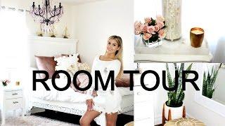 ROOM TOUR