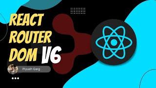 React Router | React Router DOM Tutorial in Hindi | #reactjs