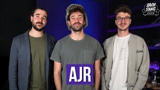 AJR Breaks Down “The Maybe Man”