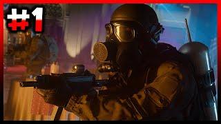 NAJLEPSZA KAMPANIA COD | Call of Duty: Black Ops 6 ODC 1