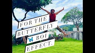 For the Butterfly BOI Effect.