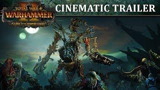 Total War: WARHAMMER 2 / Curse of the Vampire Coast Trailer