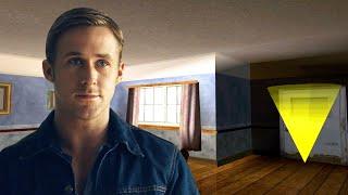 Ryan Gosling GTA San Andreas