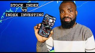 Understanding Index Investing For Beginners