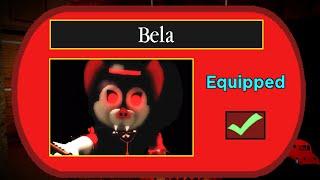 How to get BELA in PIGGY! - Roblox