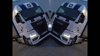 Man TGX 2021