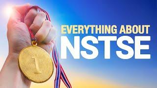 NSTSE | National Level Science Talent Search Examination | NSTSE Class 2-12 #NSTSE