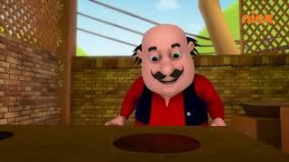 Motu Patlu | मोटू पतलू | Dhaba | Download the Voot Kids App Now - Link in Description