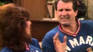 Женаты и с детьми [Married… with Children] - жирный студень