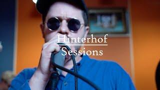 Schmafu - Pomale | Hinterhof Sessions