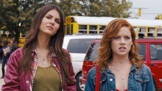 FUN SIZE (2012) | (Good Movies) | Hollywood.com Movie Trailers | #movies #movietrailers