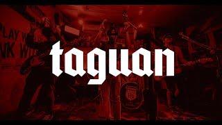 ST. WOLF - Taguan 【 lyric video 】