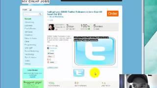 Twitter for business - Use twitter for business marketing and get results