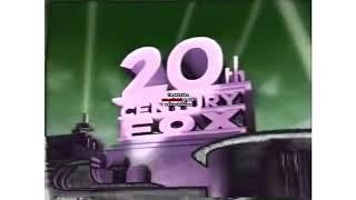 (REQUESTED) 1995 20th Century Fox Home Entertainment in Milk Effect in Mari Group Effect