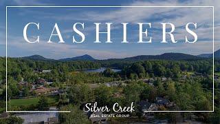 Cashiers, NC