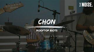 Chon - "Perfect Pillow" | Rooftop Riots