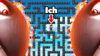 Der NERVIGSTE Mario TROLL HACK aller Zeiten!  (GANZER FILM)