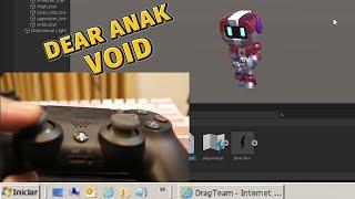 RASANYA BIKIN GAME DI UNITY