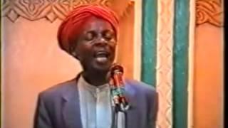 Sheikh Mohamed Ismail Bayile - Ujumbe Mzito..