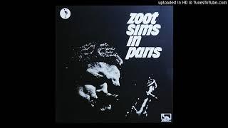 Zoot Sims - Spring Can Really Hang You Up The Most