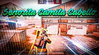 SEÑORITA - CAMILA CABELLO SLOWED AND REVERB PUBG MONTAGE | BEAT SYNC MONTAGE