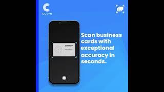 Covve Scan