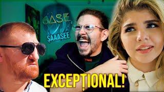 6ASE - Un serial EXCEPTIONAL !!! Episodul 1