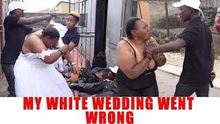 Ep 205 My White Wedding Went Wrong