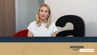 Amazon Antwortet: Arbeitsbedingungen 2020