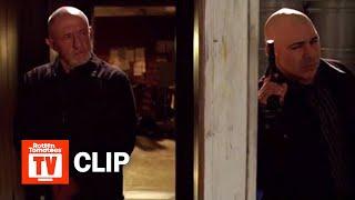 Breaking Bad - Mike Cleans Up Scene (S3E13) | Rotten Tomatoes TV
