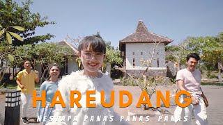 Happy Asmara - Hareudang | Nestapa Panas Panas Panas | Cover (ANEKA SAFARI)