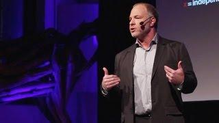 Jackson Katz: Violence against women—it's a men's issue