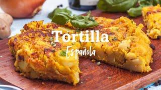 deftiges Tortilla Española Rezept