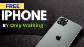 STEP SET GO | SSG | FREE iPhone | iPhone 11 |  StepSetGo iPhone 11-LUB |  How to get Free iPhone |