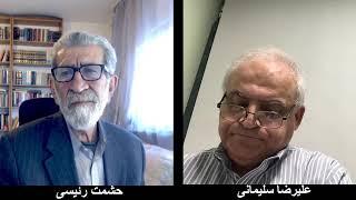 استراتژی جنگ و صلح؛ پرستوها به لانه برمی گردن