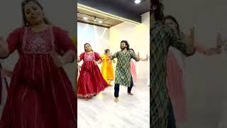 Shri Krishna Govind (Jubin Nautiyal) Full Choreography- Devesh M