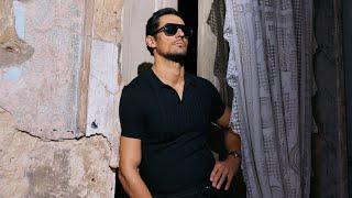 The new #DGEyewear attitude with David Gandy