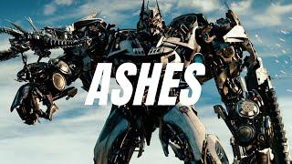 Transformers Ashes