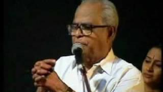 Director K Balachander on Krea's Play