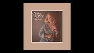 Hailey Whitters -  Heartland (Official Audio)