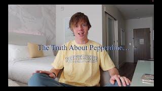 The Truth About Pepperdine University | Scores and Q&A