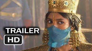 Aladdin 2 - The Cave of Wonders (2023 Live Action Parody Trailer)