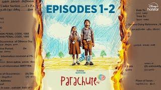 #HotstarSpecials Parachute  | full episode 1 & 2 | all episodes out now on #DisneyPlusHotstar