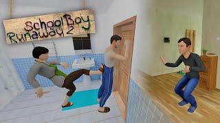 Schoolboy 2 - TRAILER ( Locked my parents in the bathroom for FUN) SKULBOY 2: FUN