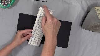 How to Use the Clover Hot Ruler