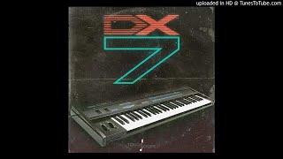 DX7 Synth Samples