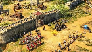 12 Best RTS Games Out Currently You Must Play